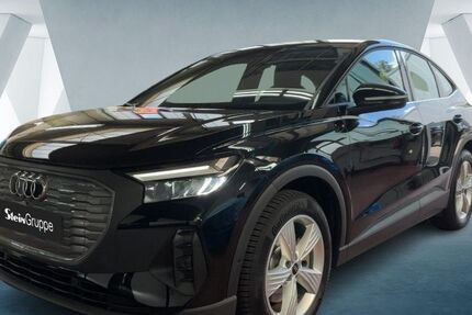 Audi Q4 e-tron 37.500 km 32.977 &euro; Bergisch Gladbach 51465