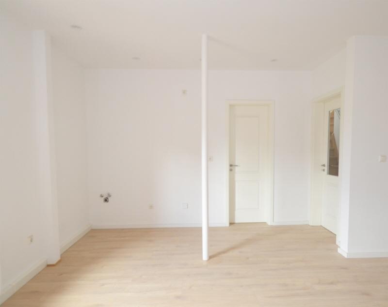 Exklusive Maisonettewohnung mit großzügigem Studio in zentraler Lage! zimmer