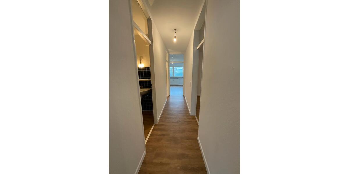 Platz für die ganze Familie! 3 zimmer