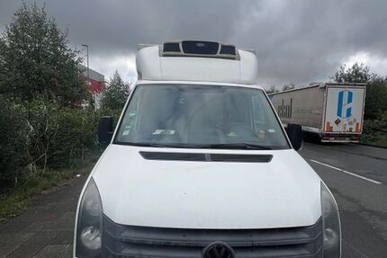 VW Crafter 580.000 km 5.799 € Köln 50739