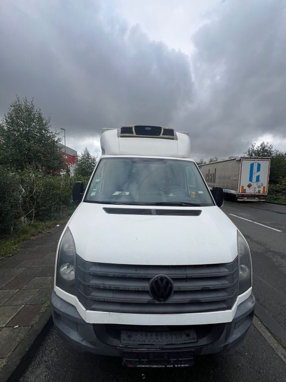 VW Crafter 580.000 km 5.799 € Köln 50739