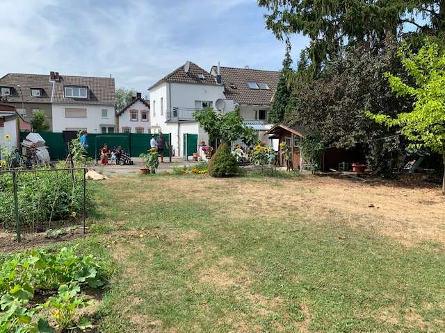 Grundstück zu verkaufen in Köln 670.000 € 642 m²