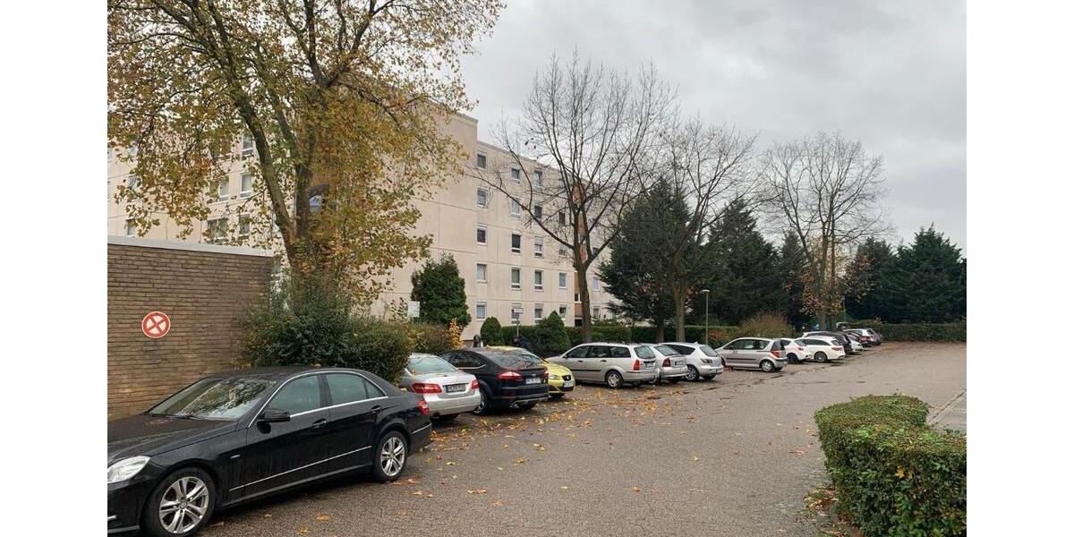 Eigentumswohnung 2 zimmer