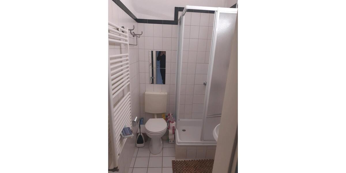 Gemütliche 1,5 Zimmer-Eigentumswohnung in gefragter Lage 1.5 zimmer