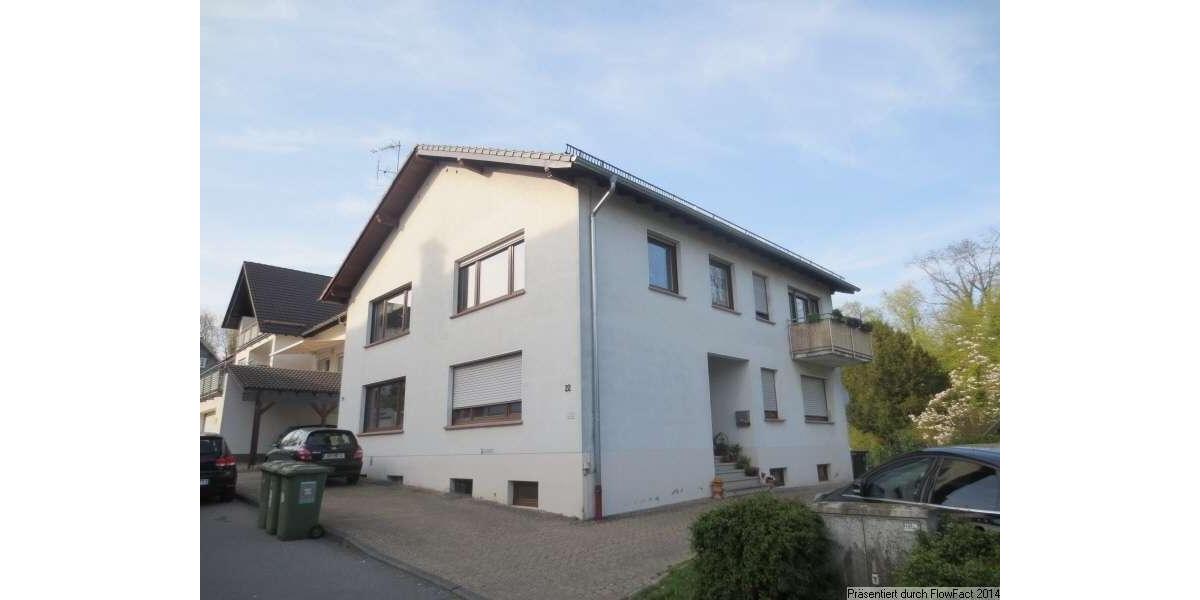 2 Zimmerwohnung in Zentrumsnähe 2 zimmer