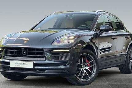 Porsche Macan 26.600 km 68.900 &euro; Bergisch Gladbach 51429