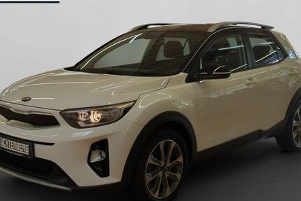 Kia Stonic 31.850 km 14.950 &euro; Leverkusen 51381