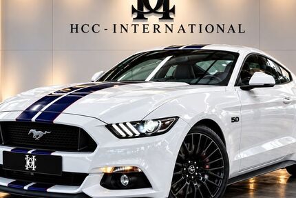 Ford Mustang 79.079 km 39.990 &euro; Troisdorf/Spich 53842
