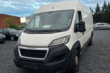 Peugeot Boxer 556.000 km 5.500 &euro; Köln 50739