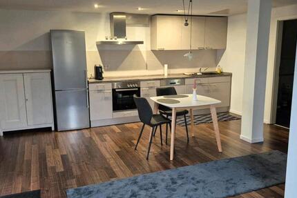 Möblierte 2 Zimmer Wohnung Neuss-Reuschenberg 2 zimmer