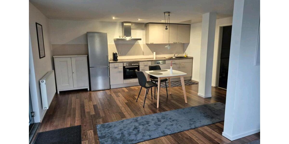 Möblierte 2 Zimmer Wohnung Neuss-Reuschenberg 2 zimmer