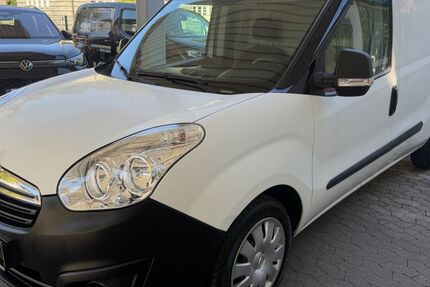 Opel Combo 76.955 km 8.300 &euro; Köln 50827