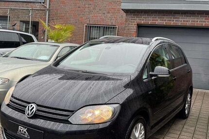 VW Golf Plus 107.000 km 6.500 &euro; Solingen 42651