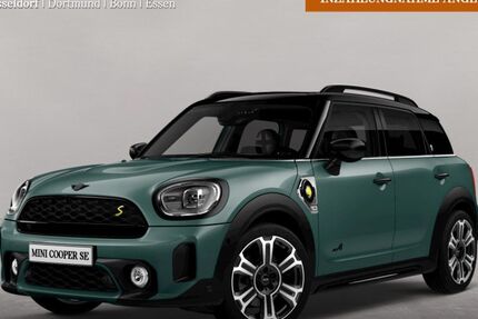 Mini Countryman SE (Cooper) 64.644 km 27.990 &euro; Düsseldorf 40237