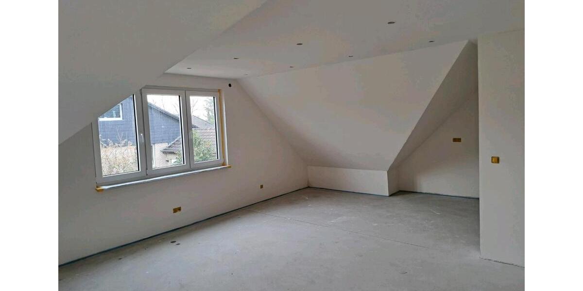 4- Zimmer -Wohnung Neubau Erstbezug 4 zimmer