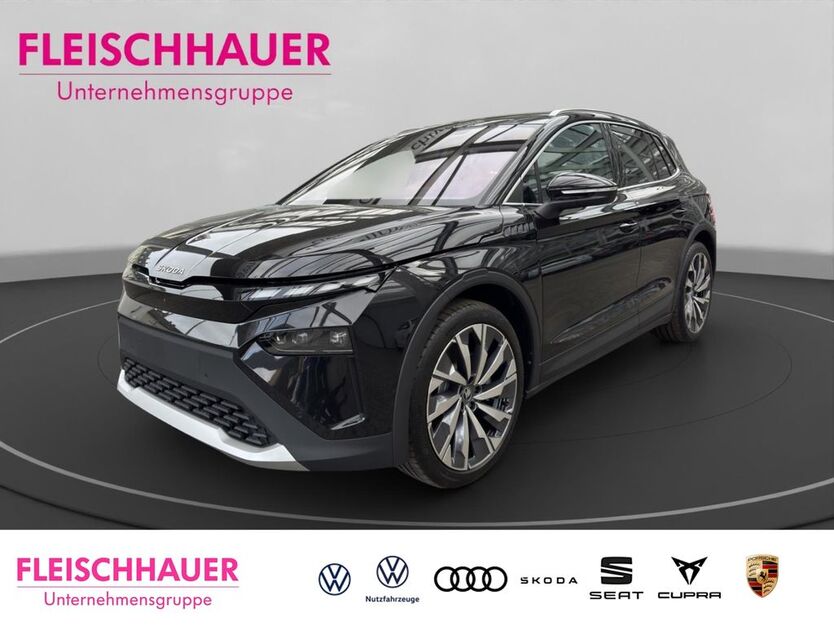 Skoda Elroq 8.000 km 41.990 € Köln-Mülheim 51063