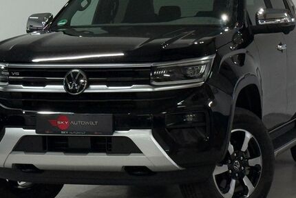 VW Amarok 17.400 km 48.950 &euro; Remscheid 42859