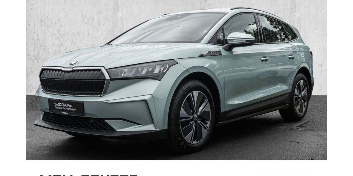 Skoda Enyaq 30.384 km 26.770 &euro; Düsseldorf 40474