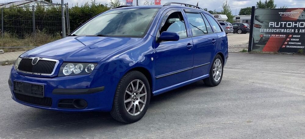 Fabia