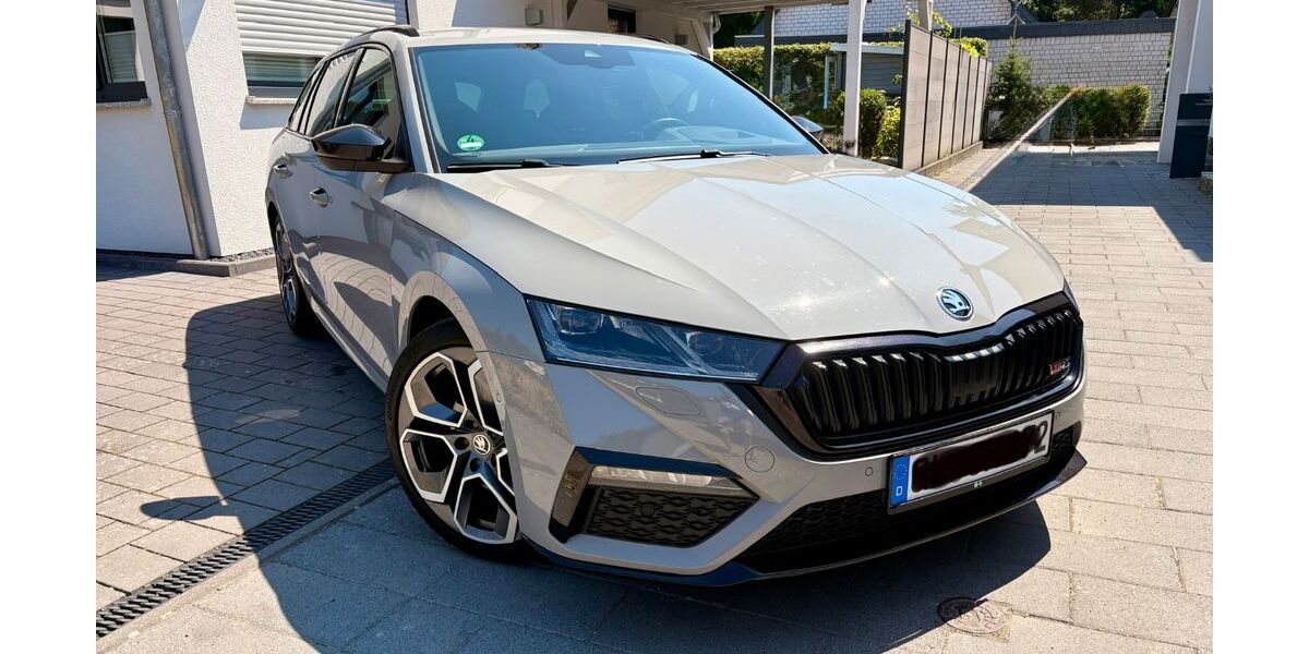 Skoda Octavia 73.500 km 31.300 &euro; Rösrath 51503