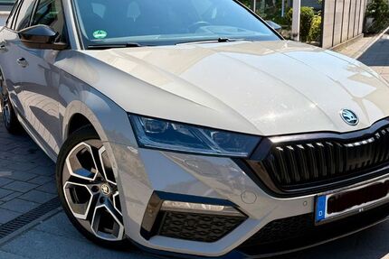 Skoda Octavia 73.500 km 31.900 &euro; Rösrath 51503