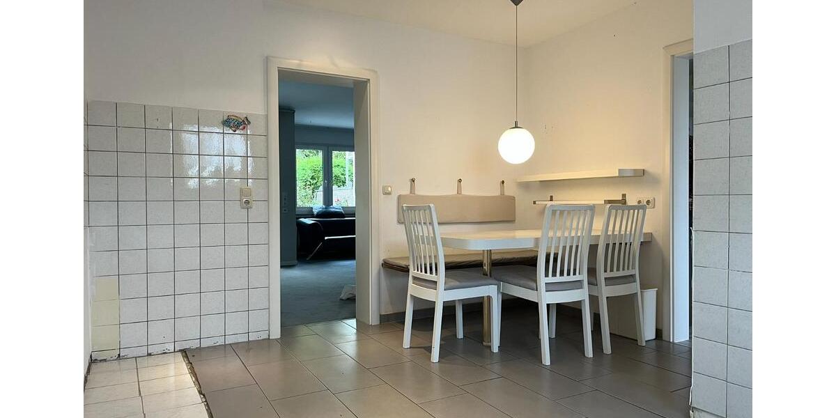 Einfamilienhaus in Köln-Rodenkirchen (Reihenhaus) mit gr. Garten 6 zimmer