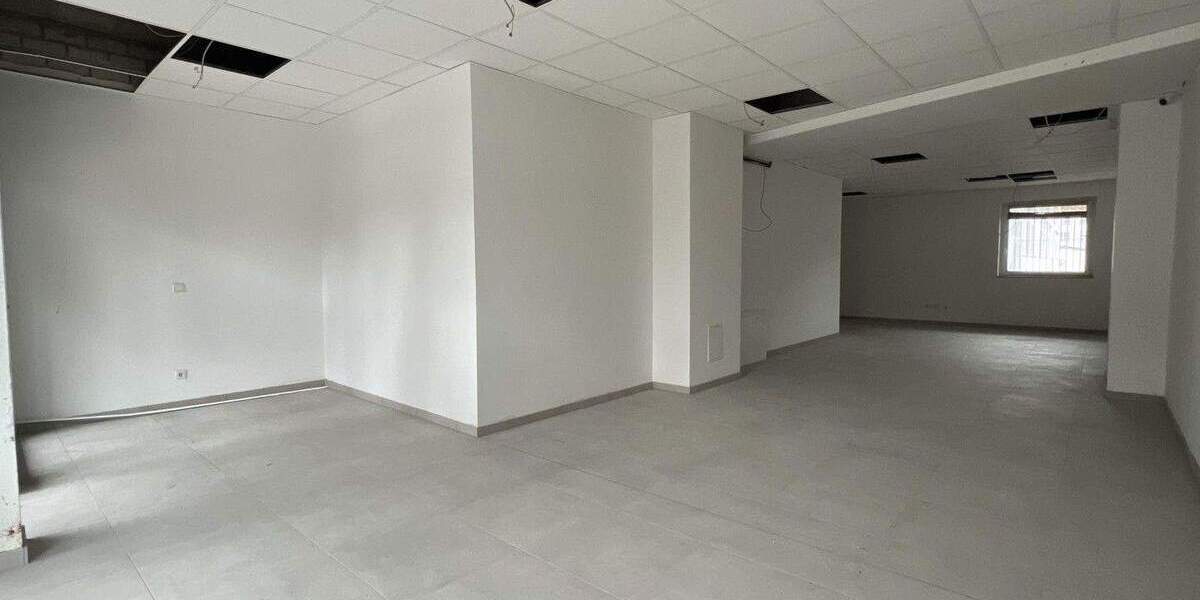 Gewerbeobjekt Leverkusen Opladen - 970&euro; | Angebot:24156073