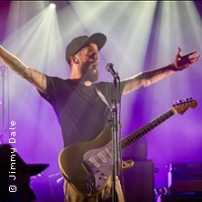 Jimmy Dale Surf Trio - Lost Endeavours 02.04.2026 Ratinger Hof