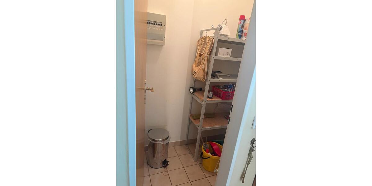 Hochparterre Haan - 2 Zimmer, 60 m&sup2;, 145.000&euro; | Angebot:26876151
