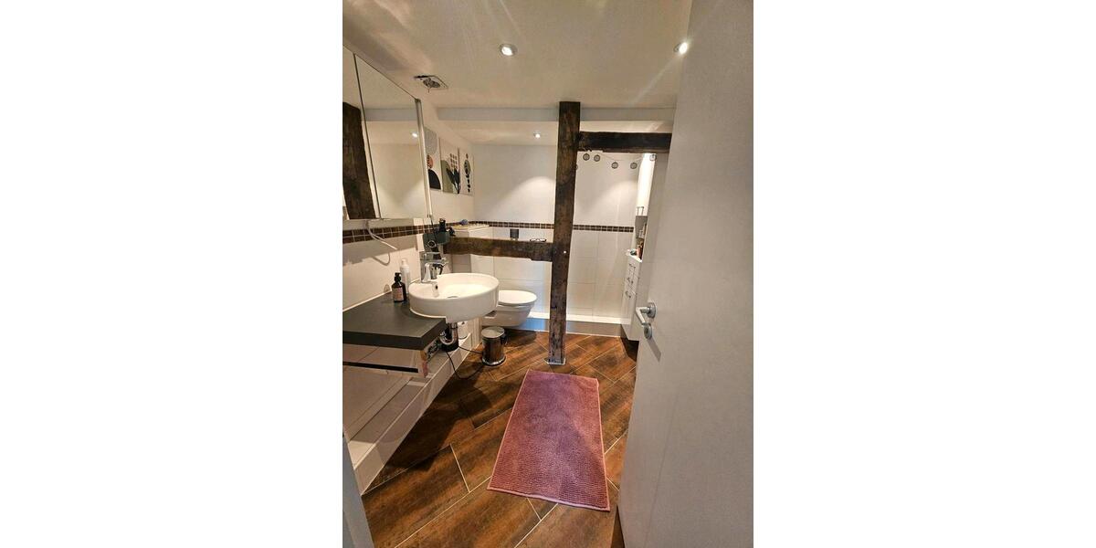 Maisonettenwohnung Remscheid Lüttringhausen - 4 Zimmer, 113 m&sup2;, 265.000&euro; | Angebot:27082815