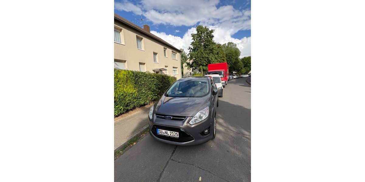 Ford C-Max 138.500 km 6.500 &euro; Niederkassel 53859