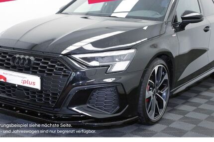 Audi A3 23.000 km 39.950 &euro; Solingen 42653