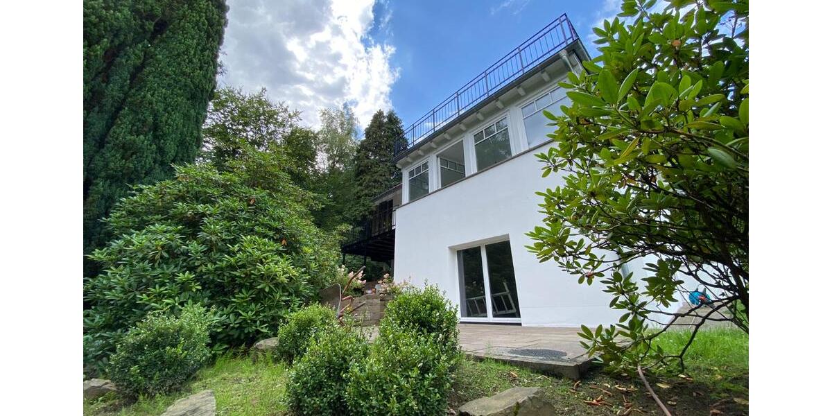 Traumhaus mit Garten und Dachterasse in Lohmar-Honrath 6 zimmer