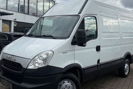 IVECO Andere 469.000 km 8.800 &euro; Hilden (bei Düsseldorf) 40721