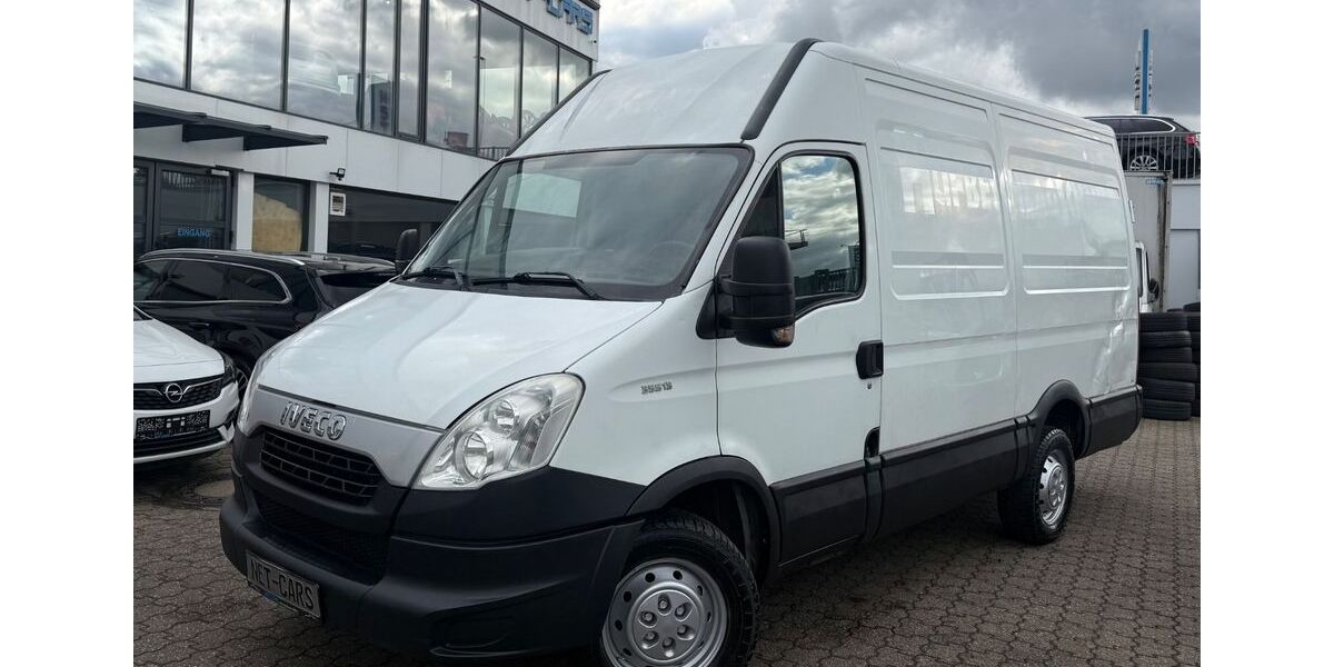 IVECO Andere 469.000 km 9.950 € Hilden (bei Düsseldorf) 40721