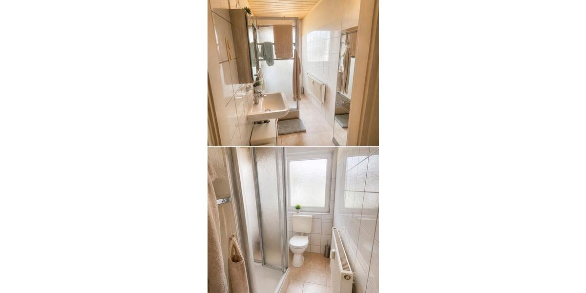 Etagenwohnung Troisdorf Altenrath - 3 Zimmer, 70 m&sup2;, 250.000&euro; | Angebot:27085990