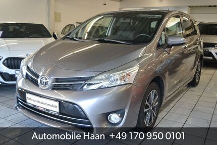 Toyota Verso 200.000 km 6.950 &euro; Solingen 42719