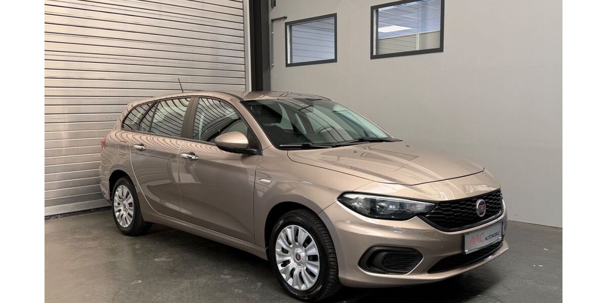 Fiat Tipo 63.000 km 10.650 &euro; Erftstadt 50374