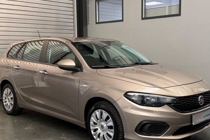 Fiat Tipo 63.000 km 11.290 &euro; Erftstadt 50374