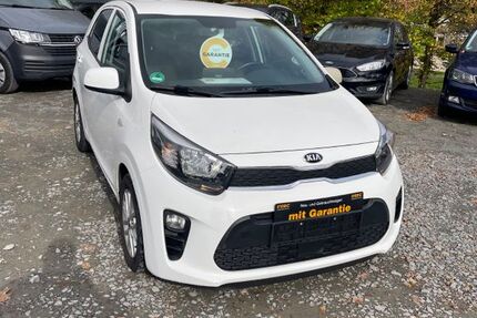 Kia Picanto 37.000 km 10.900 € Overath 51491