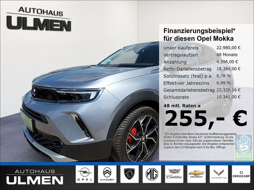 Mokka