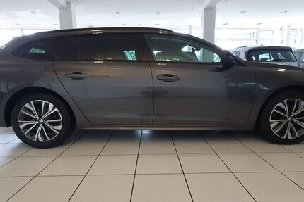 Peugeot 508 76.000 km 19.250 &euro; Köln 51149