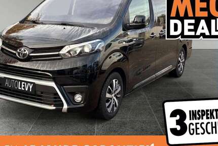 Toyota Proace 38.061 km 43.990 &euro; Frechen 50226