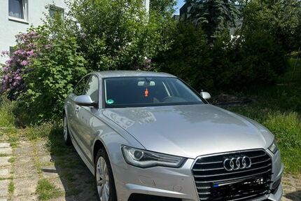 Audi A6 172.000 km 15.290 &euro; Remscheid 42899