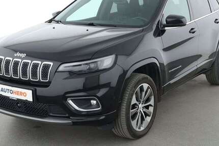 Jeep Cherokee 86.696 km 22.520 € Köln 50739