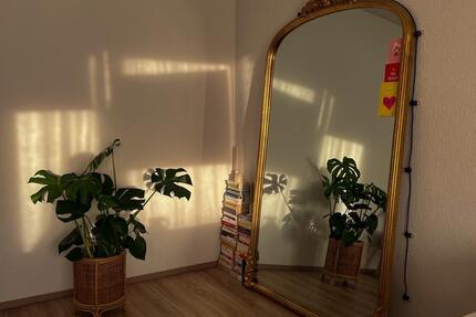 Zwischenmiete Altstadt Heumarkt 3 zimmer