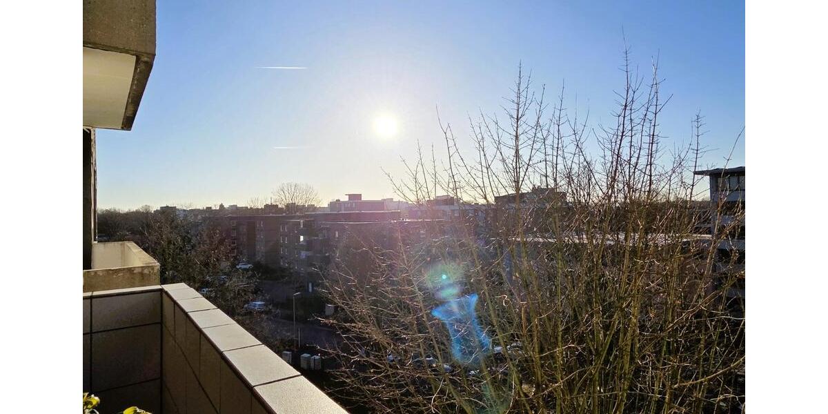 Etagenwohnung Neuss Erfttal - 3 Zimmer, 65 m&sup2;, 159.000&euro; | Angebot:25193334