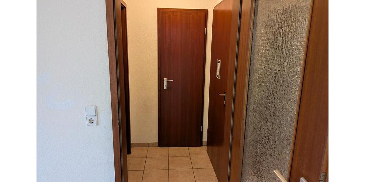 Etagenwohnung Solingen Central - 1 Zimmer, 29 m&sup2;, 67.000&euro; | Angebot:27002727