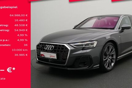 Audi A8 32.490 km 63.980 &euro; Leverkusen 51373
