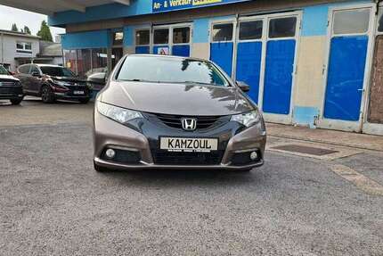 Honda Civic 109.100 km 7.990 € Solingen 42719